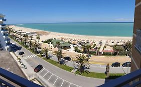 Sky Beach